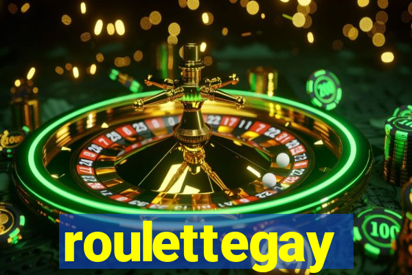 roulettegay