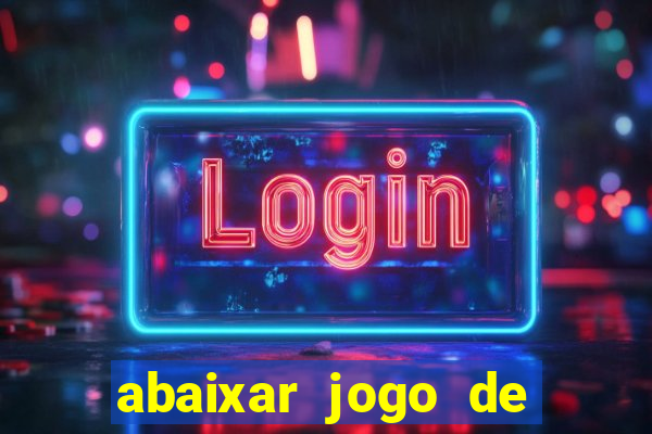 abaixar jogo de ca?a níquel