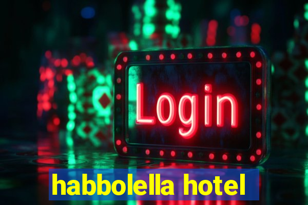 habbolella hotel