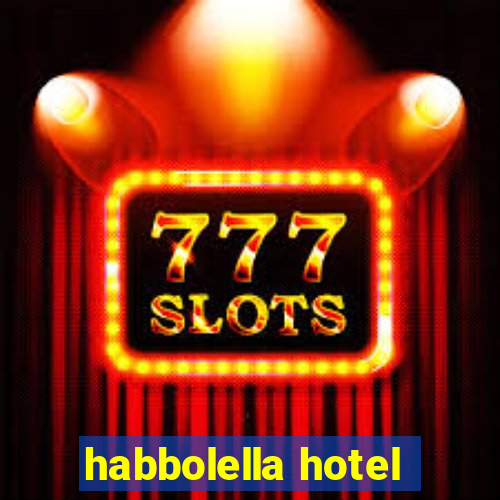 habbolella hotel