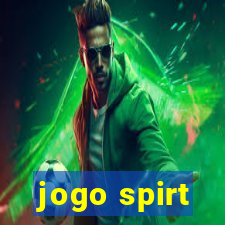 jogo spirt