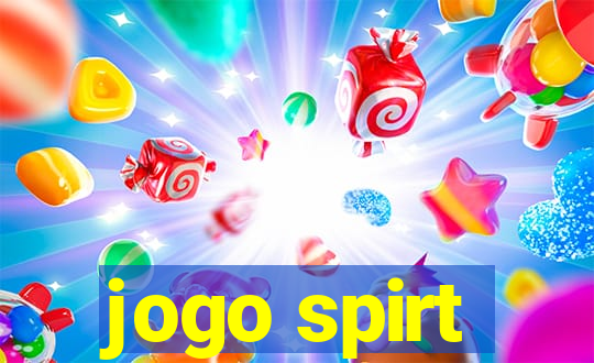 jogo spirt