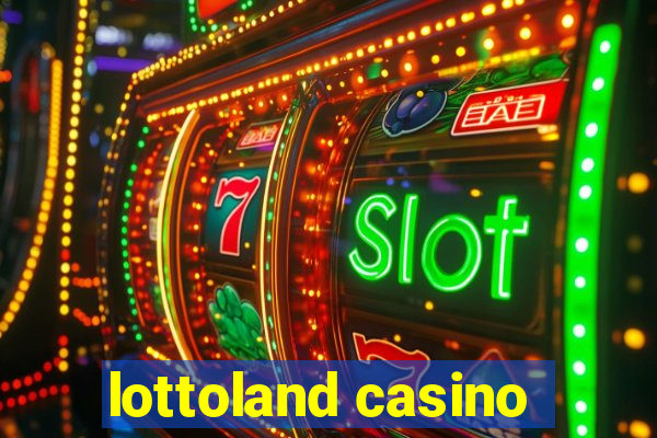 lottoland casino