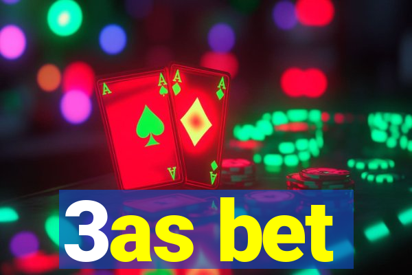 3as bet