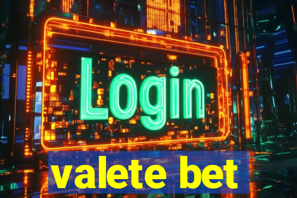 valete bet