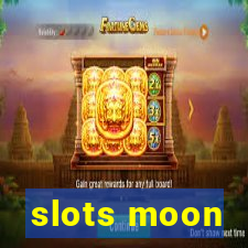 slots moon