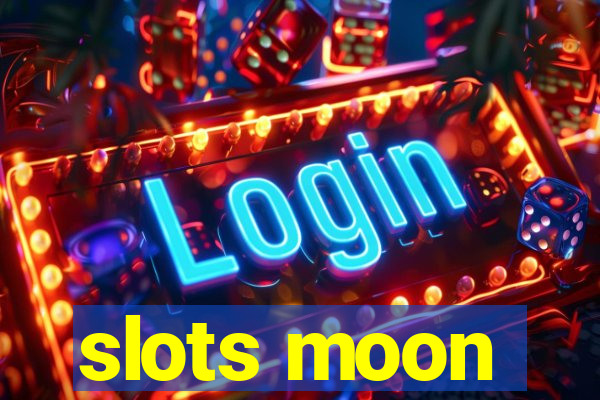 slots moon