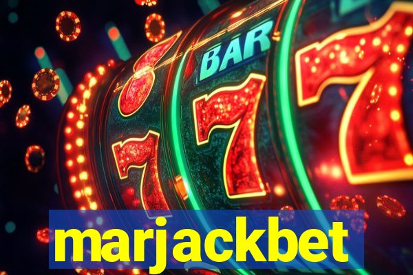 marjackbet