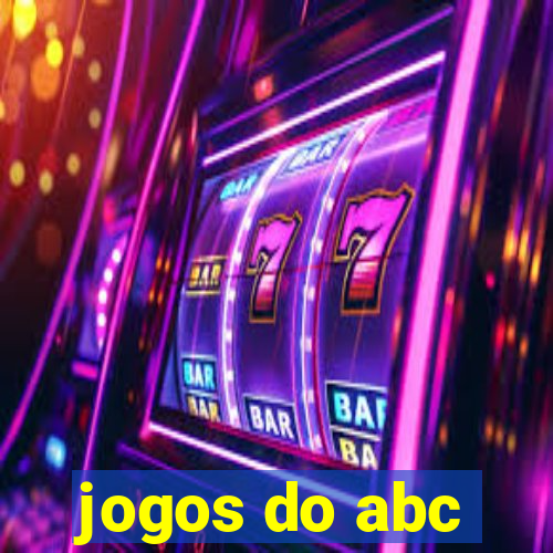 jogos do abc