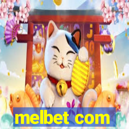 melbet com