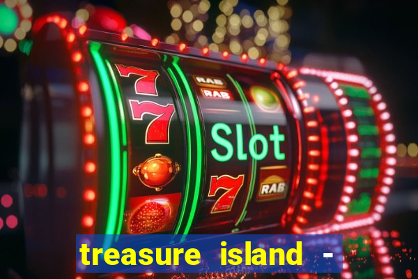 treasure island - ti las vegas hotel & casino