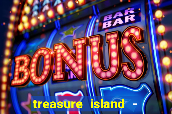 treasure island - ti las vegas hotel & casino