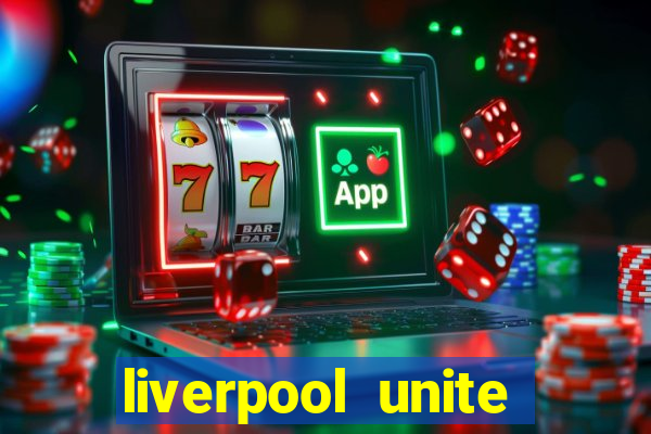 liverpool unite student flat