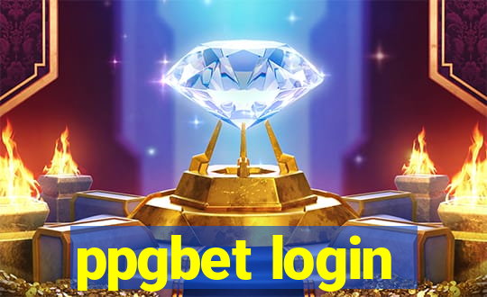 ppgbet login