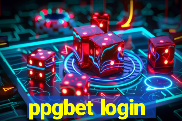 ppgbet login