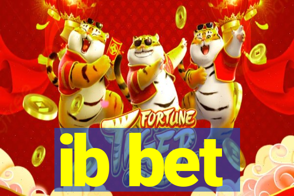 ib bet