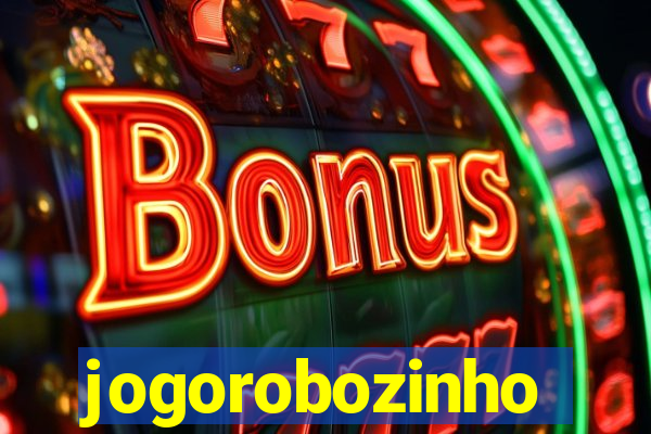 jogorobozinho