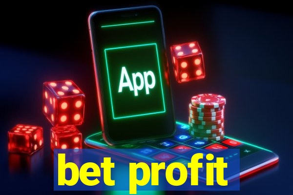 bet profit