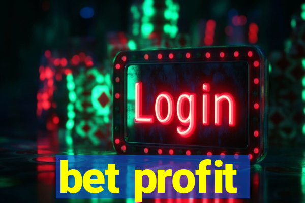 bet profit