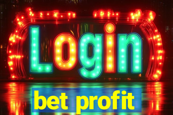 bet profit