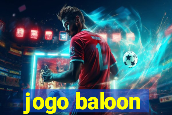 jogo baloon