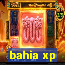 bahia xp