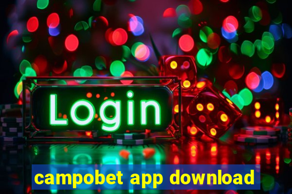 campobet app download