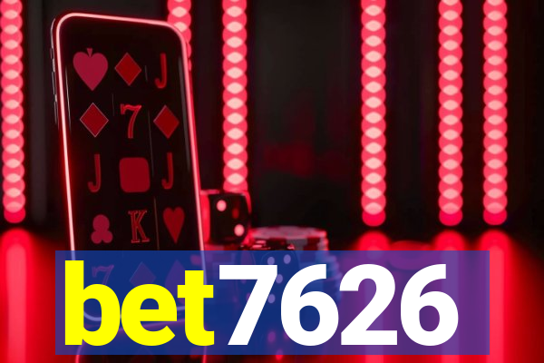 bet7626