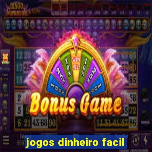 jogos dinheiro facil