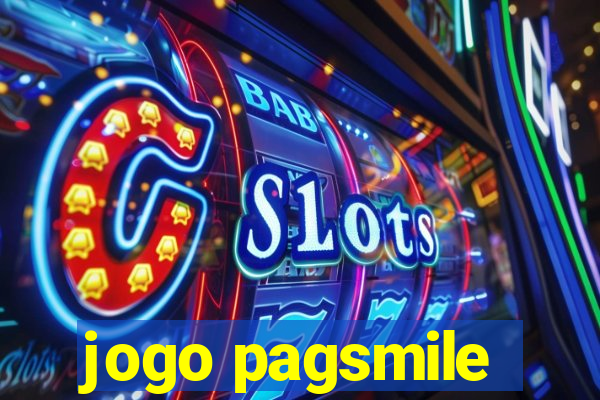 jogo pagsmile