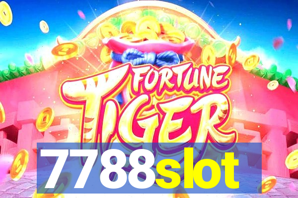 7788slot