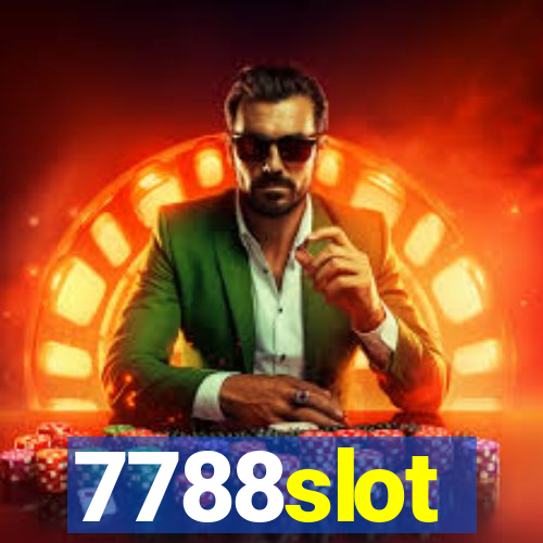 7788slot