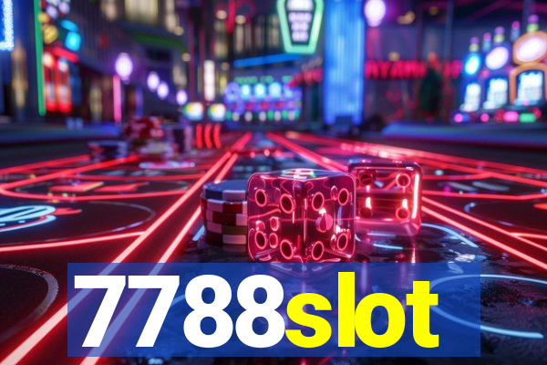 7788slot