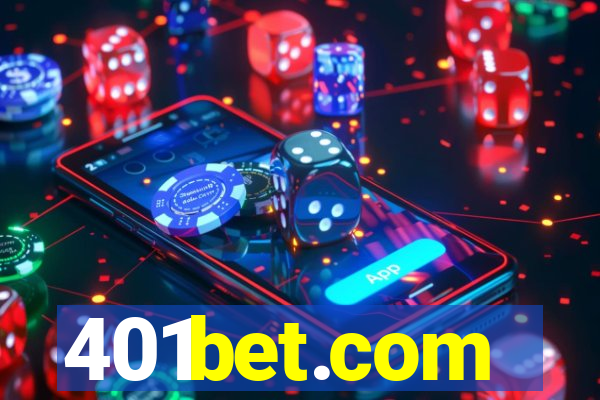 401bet.com