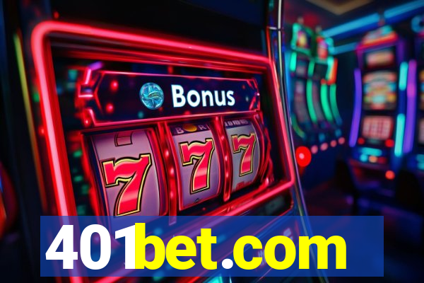 401bet.com