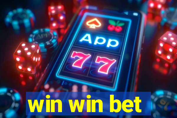 win win bet