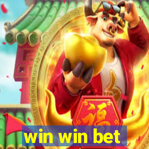 win win bet