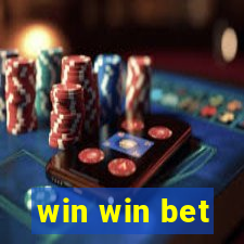 win win bet