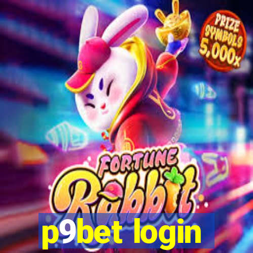 p9bet login