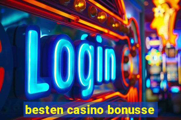 besten casino bonusse