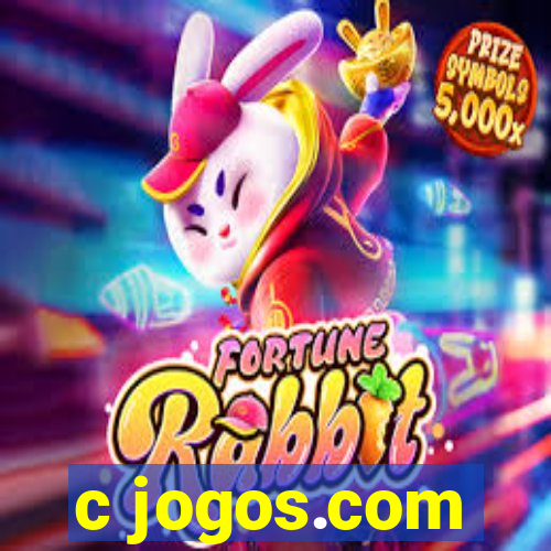 c jogos.com