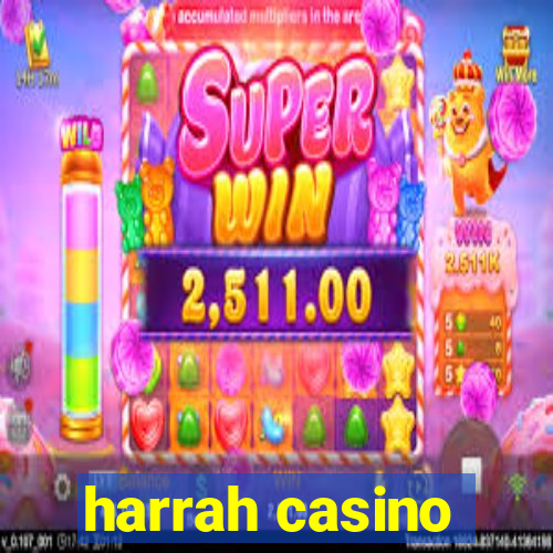 harrah casino