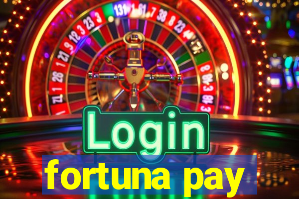 fortuna pay