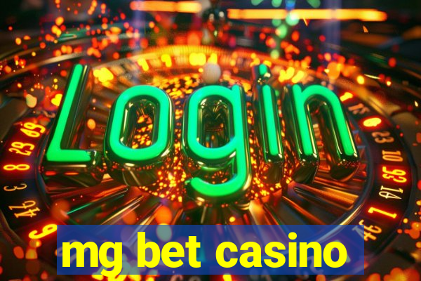 mg bet casino