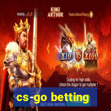 cs-go betting