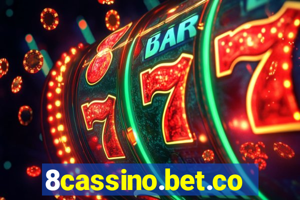 8cassino.bet.com