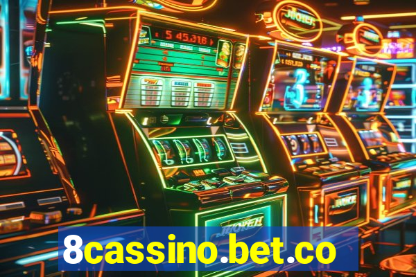 8cassino.bet.com