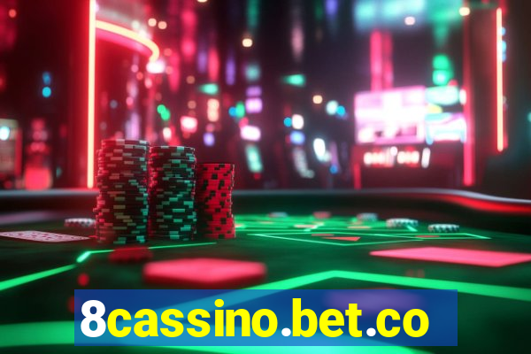 8cassino.bet.com