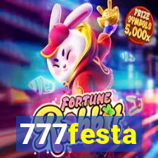 777festa