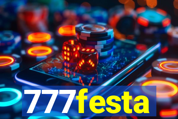 777festa